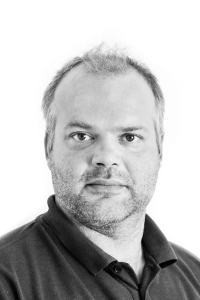 Sales Director