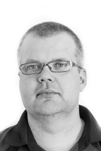 Managing Director