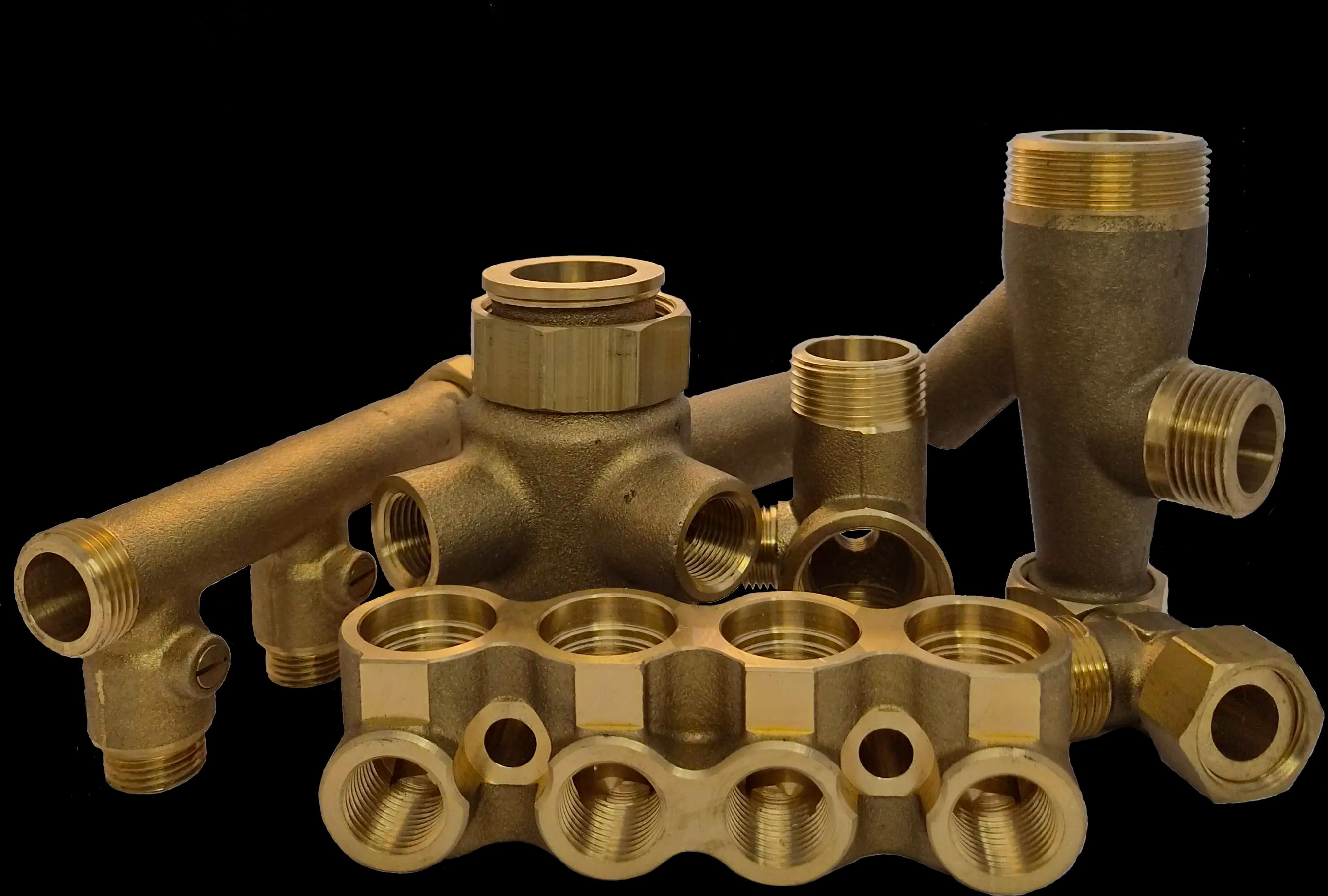 Erikoismessinki kappaleita